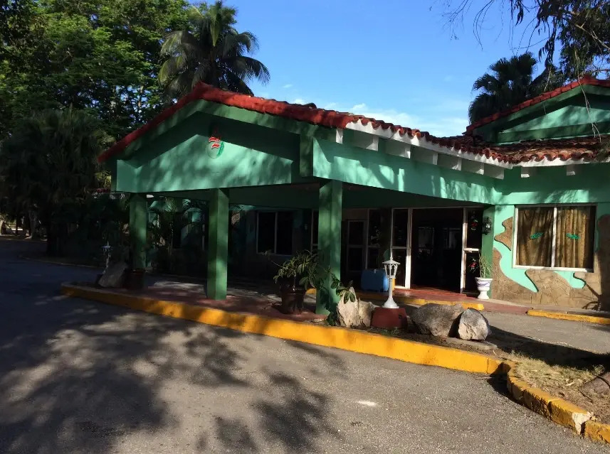 Villa Los Laureles