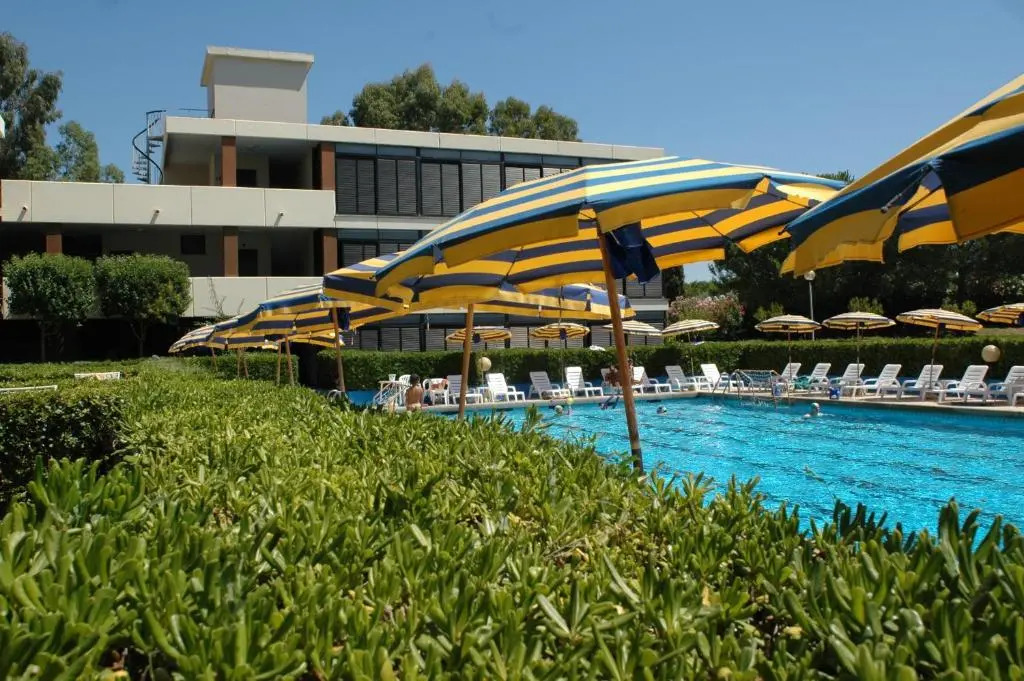 Residence Magnolia Pet Friendly