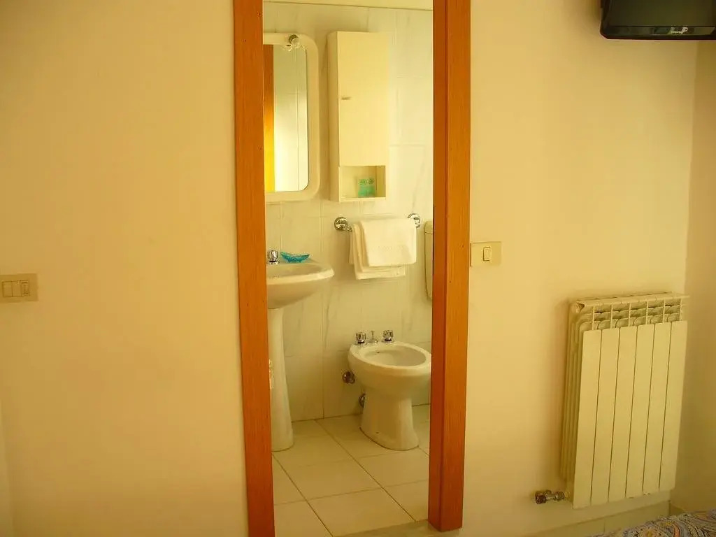 Soggiorno Al Nido