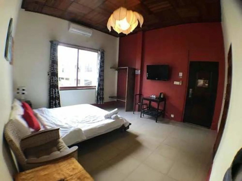 Sovanphum Villa