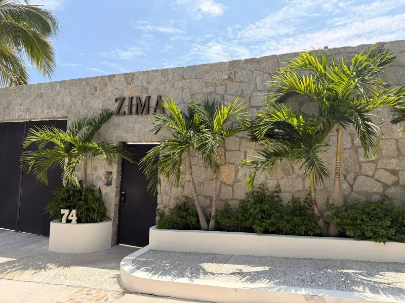 Zima Stays