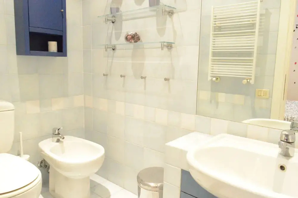 Trilussa Apartment Trastevere