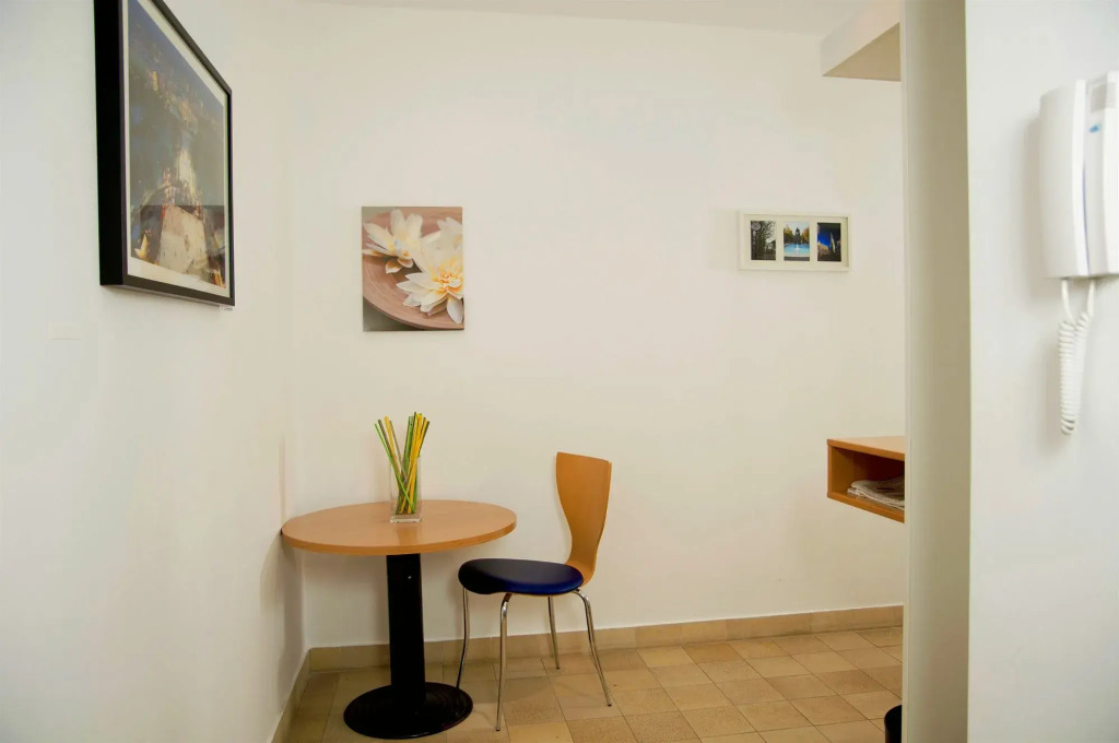 GAL Apartments Vienna