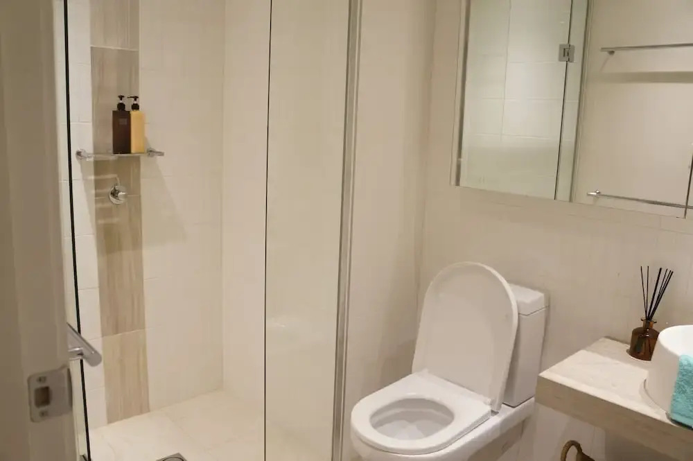 Level 39 Fulton Lane Apartment