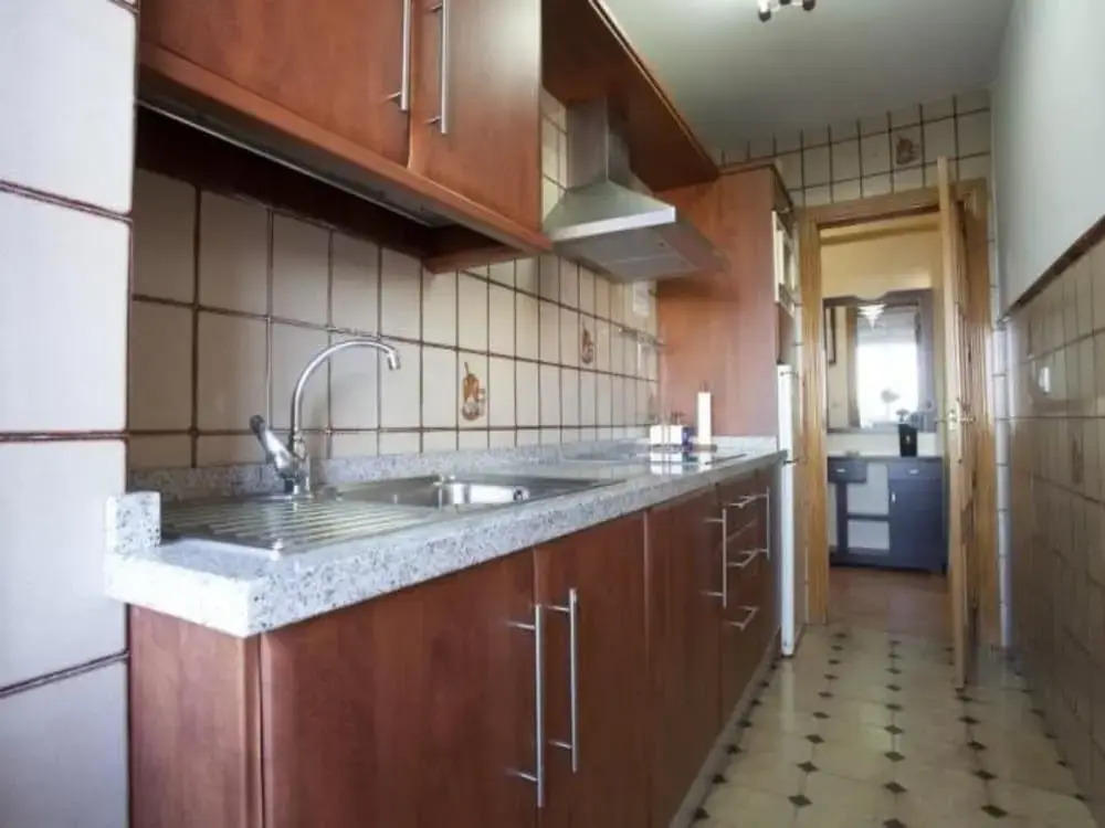 Malaga 101395 3 Bedroom Apartment By Mo Rentals