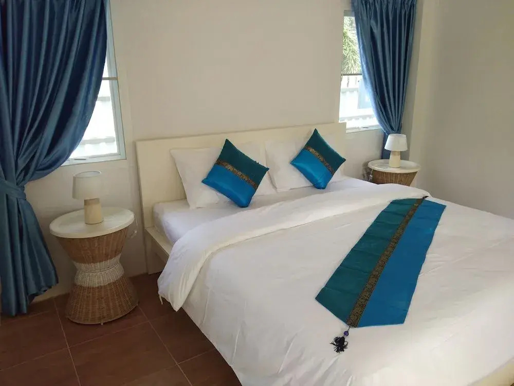 La Maison Ya Nui Resort Phuket