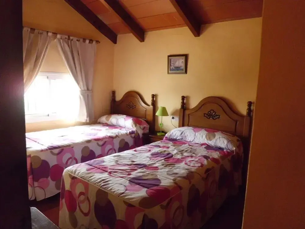 Bungalows La Aceitera - Casa 2