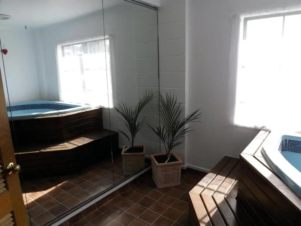 Karaka Tree Motel