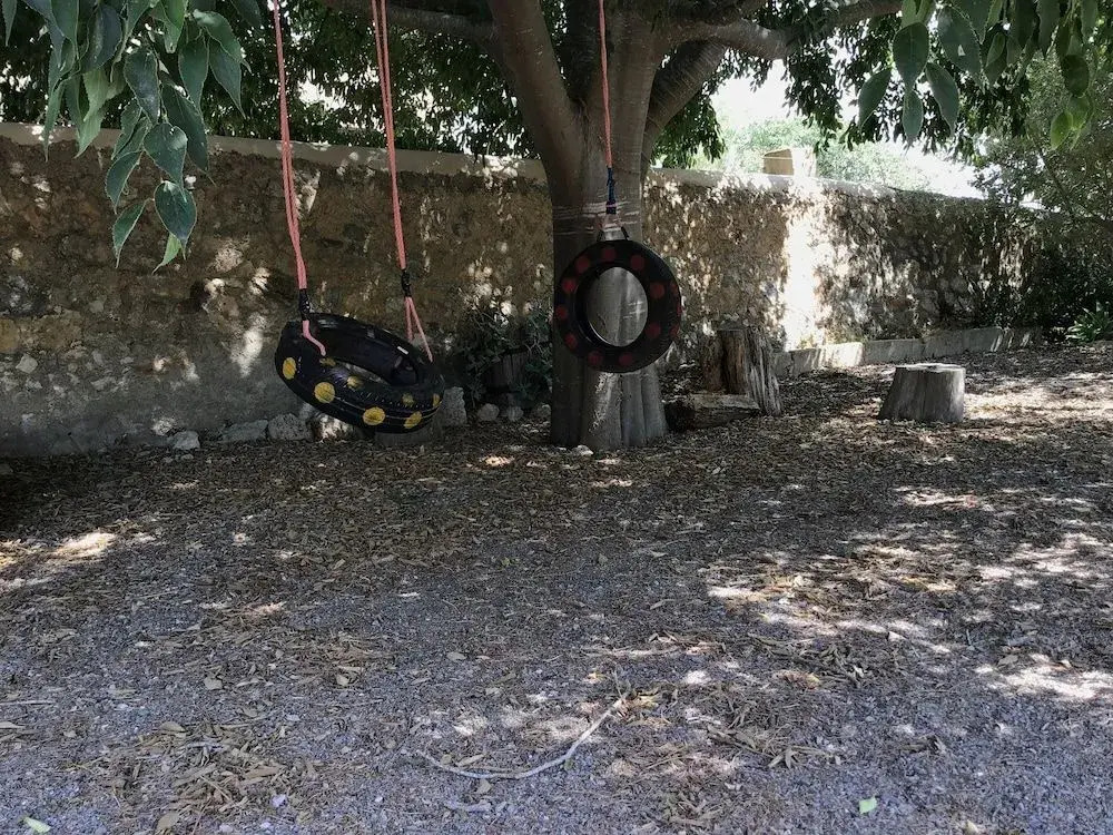 Es Rafalet