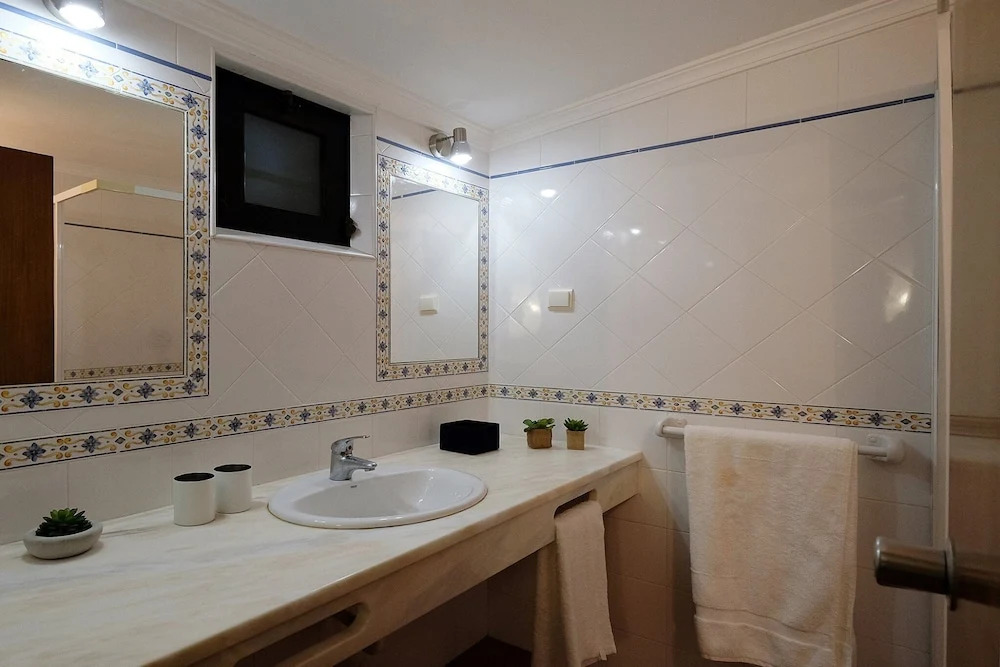 Lotus Villa - Praia da Oura - Albufeira