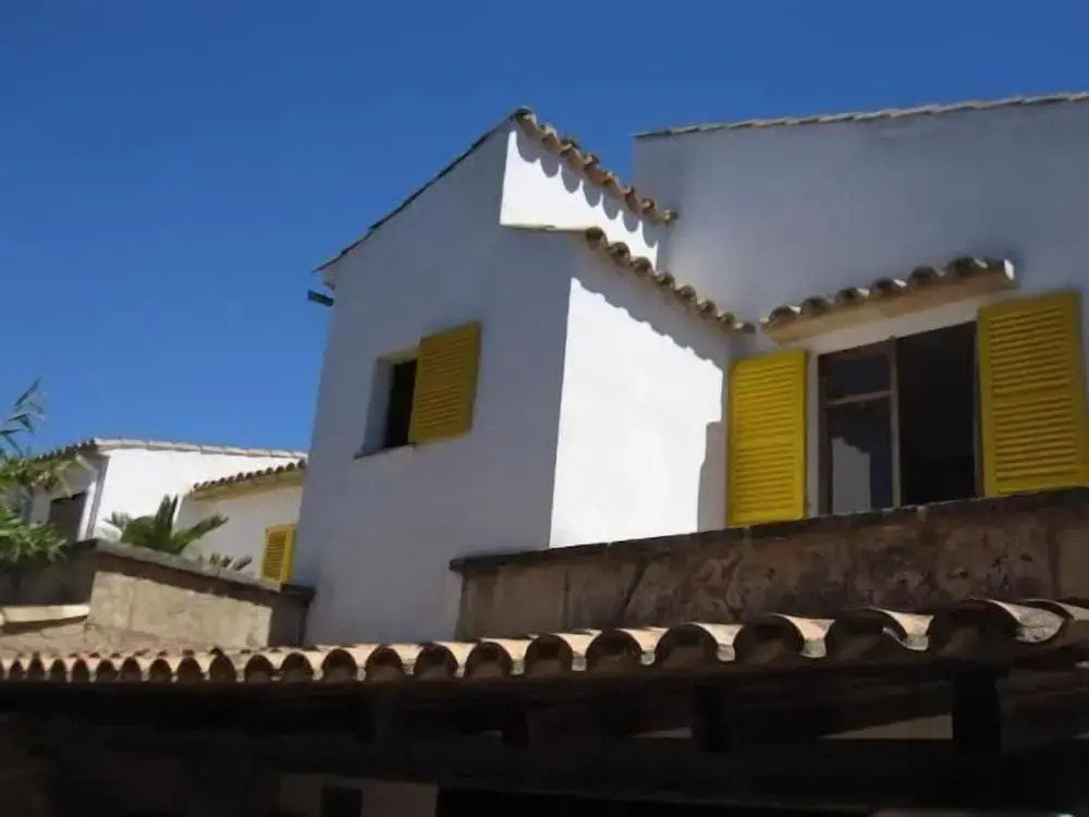 Hostal Catalina Vera