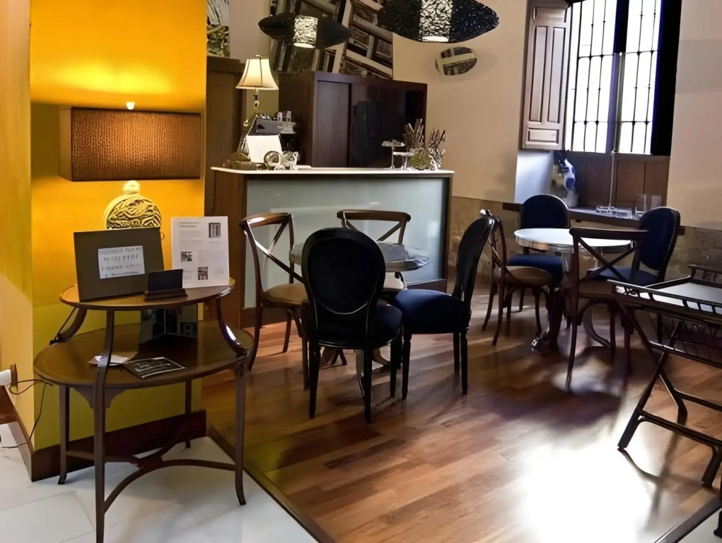 Hotel Boutique Nueve Leyendas