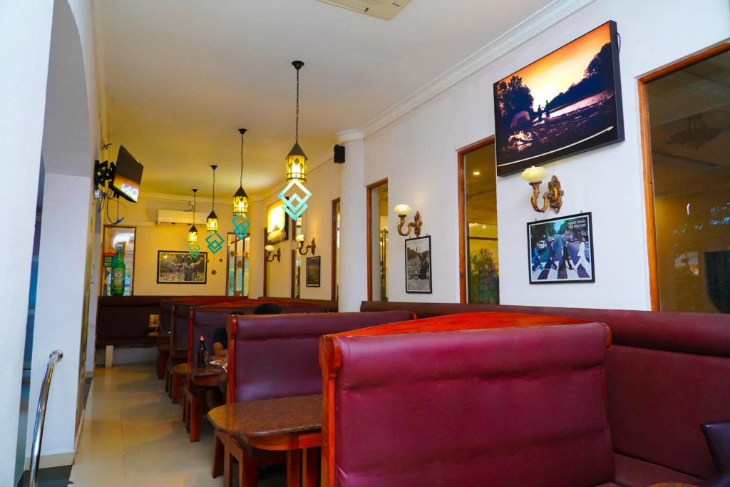 Tilko City Hotel Jaffna