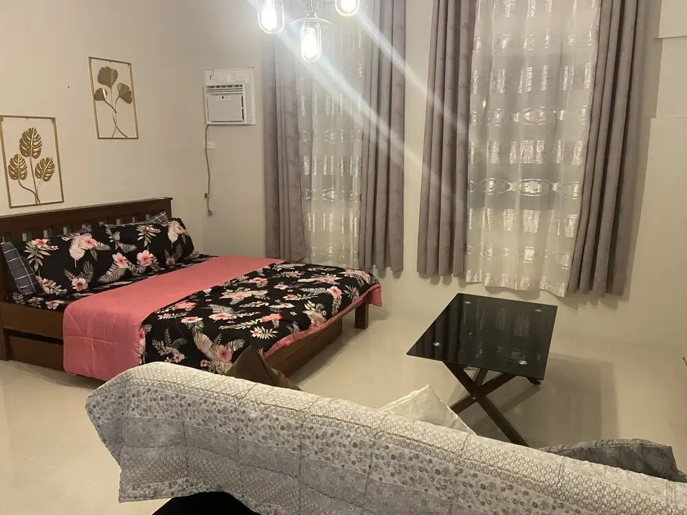 camella manors CONDO unit with free WIFI