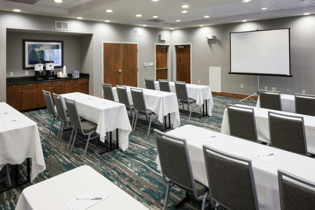 Hampton Inn Los Angeles Orange County Cypress