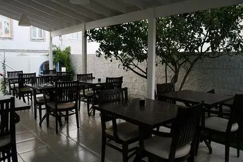 Ayazma Hotel