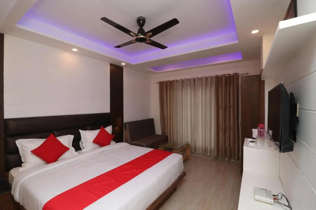 Hotel Skyking