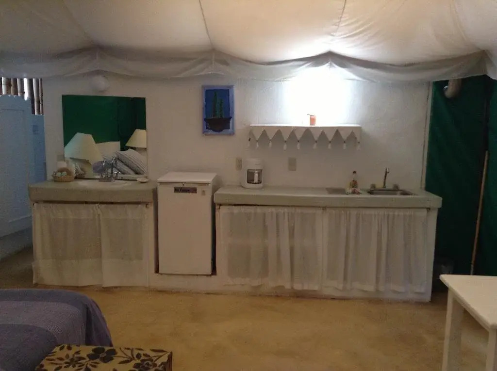 Junto al Rio Bungalows & Suites
