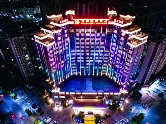Boyue International Hotel