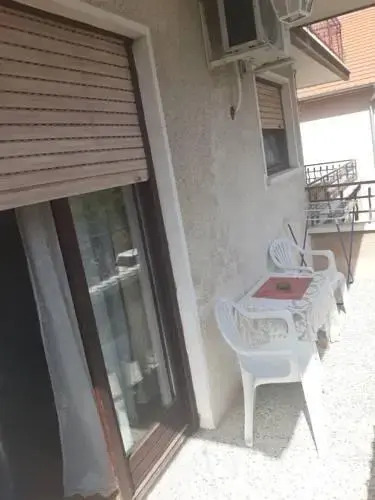 Apartment Gajic