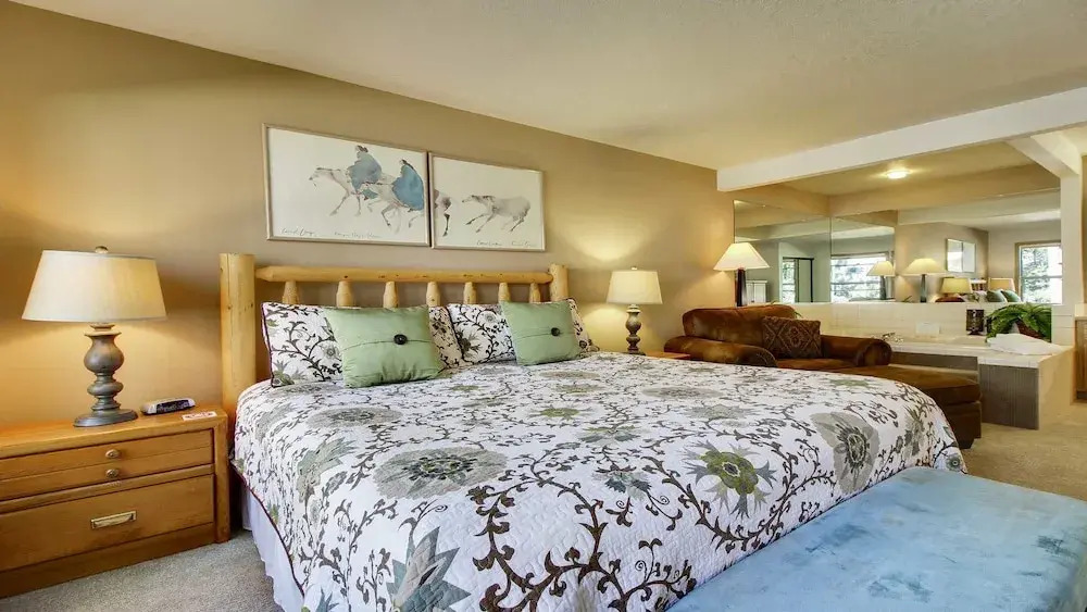 zRidge Condo 23