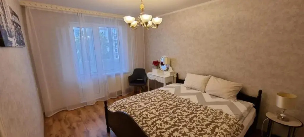 Riga City 2 Bedroom Lux Apartments