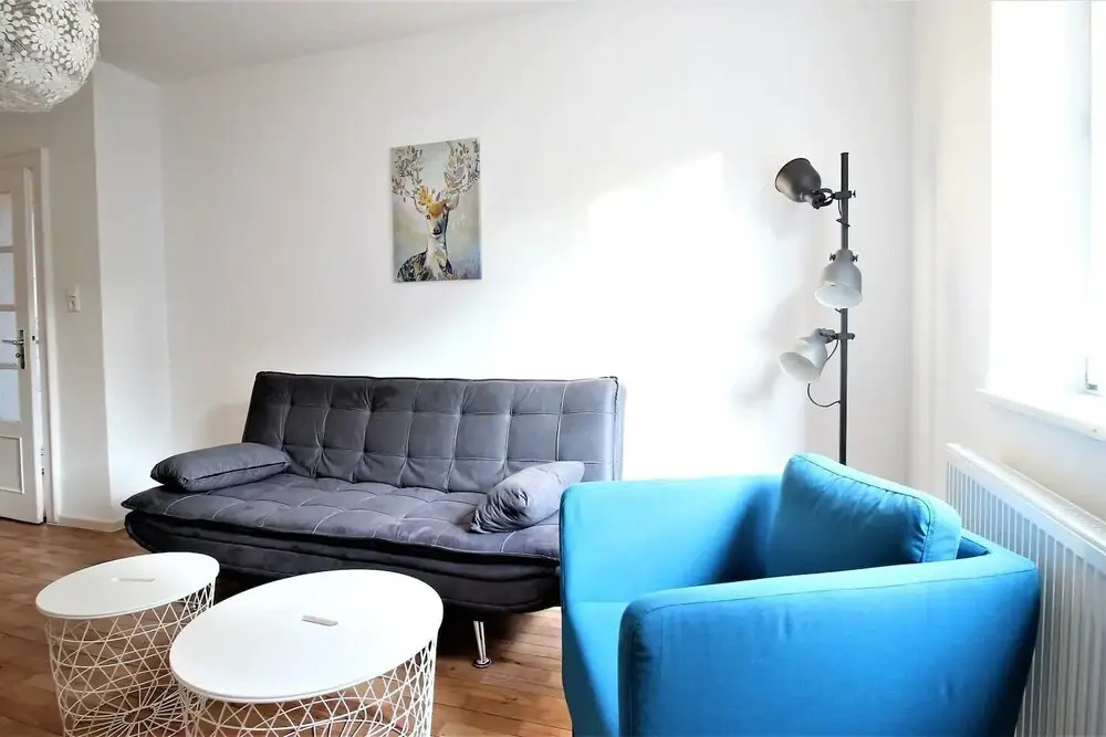 Stilvoll & Modernes Apartment