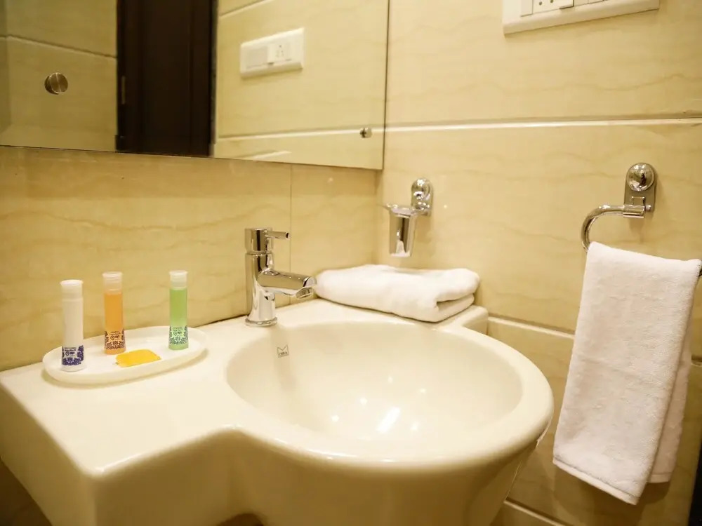 Hotel Siddharth Palace
