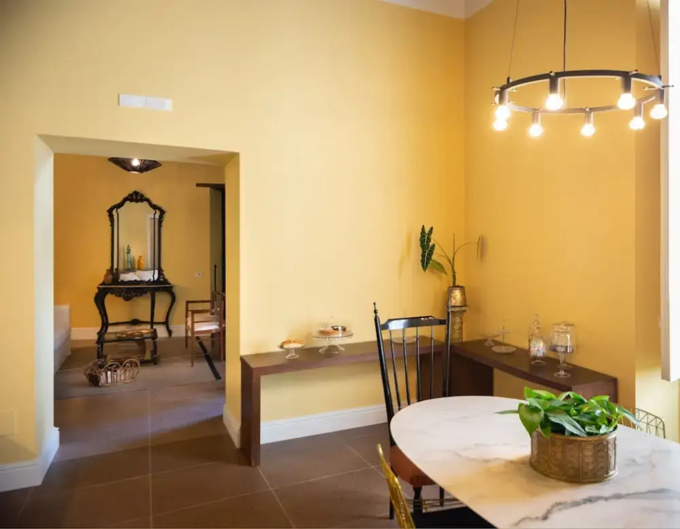 MONART HOSPITALITY Capodimonte