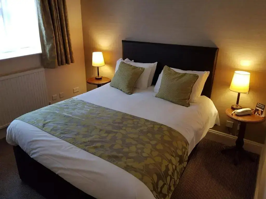 Rothley Court Hotel by Greene King Inns