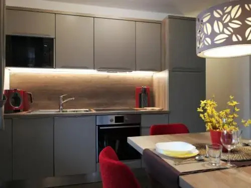 Appartements Onyx