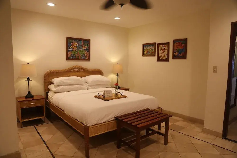 The Colonial at Jaguar Reef