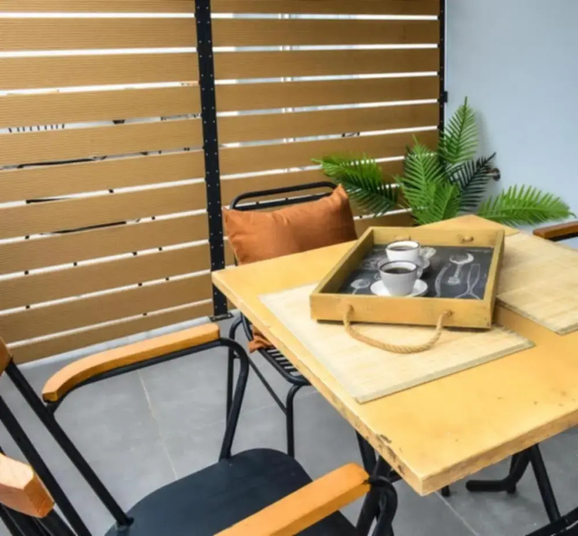 IVR in the Heart of Athens - Modern 2 Bdr Apartment in the Heart of Athens