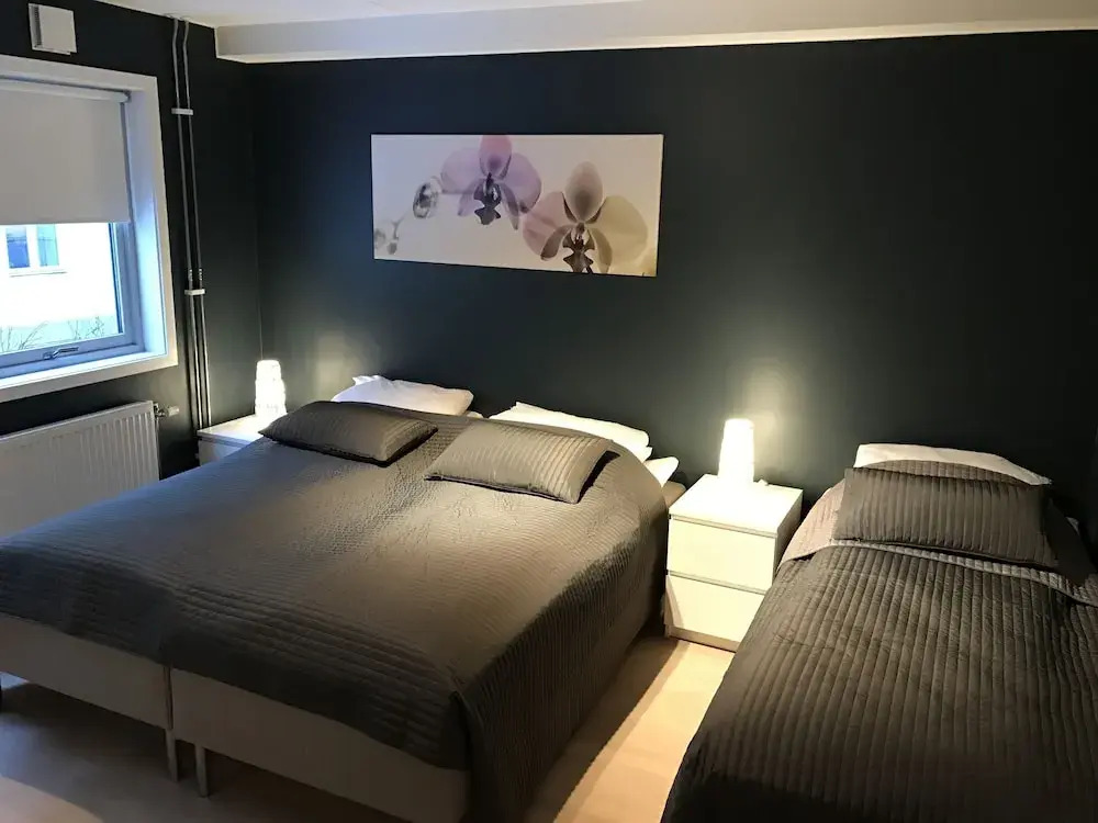Sonderland Apartments - Platous gate 29