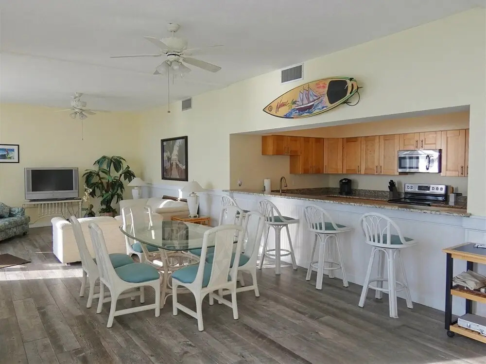 OE at White Surf Unit 306