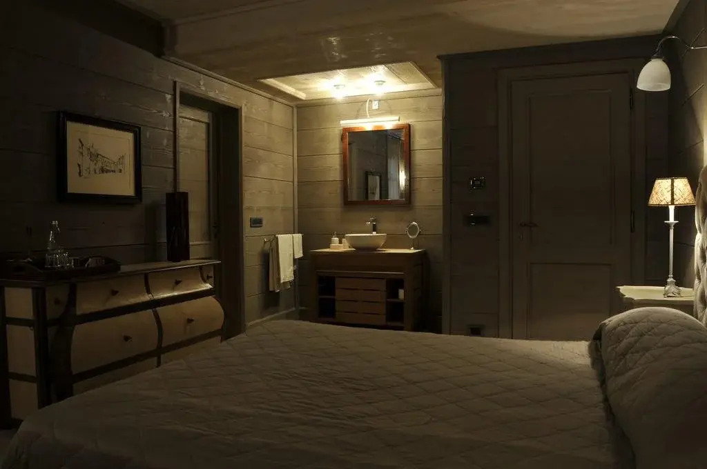 Colletto AgriBioRelais