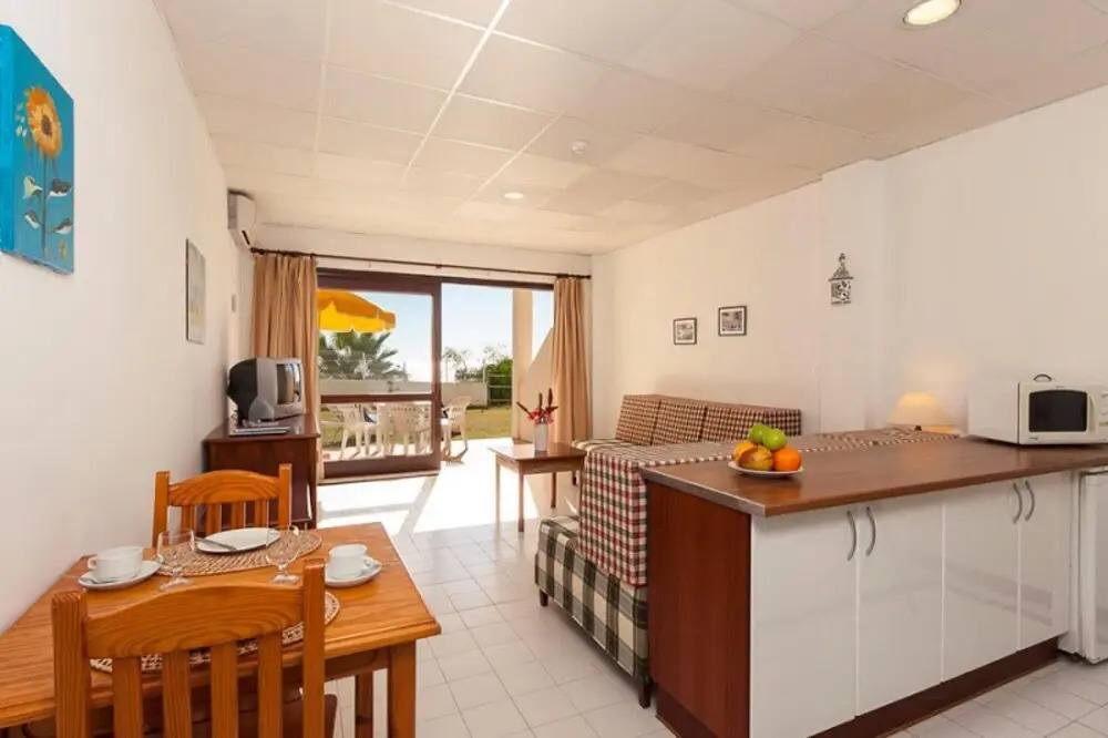 Incredible Aparthotel Studio