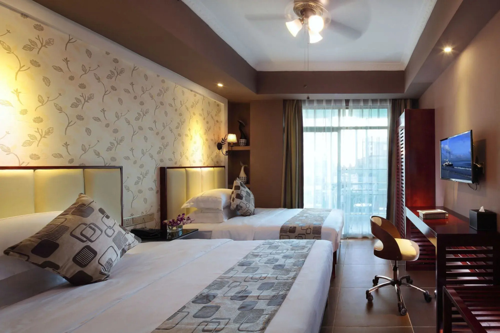 Care Hotel Coast Collection