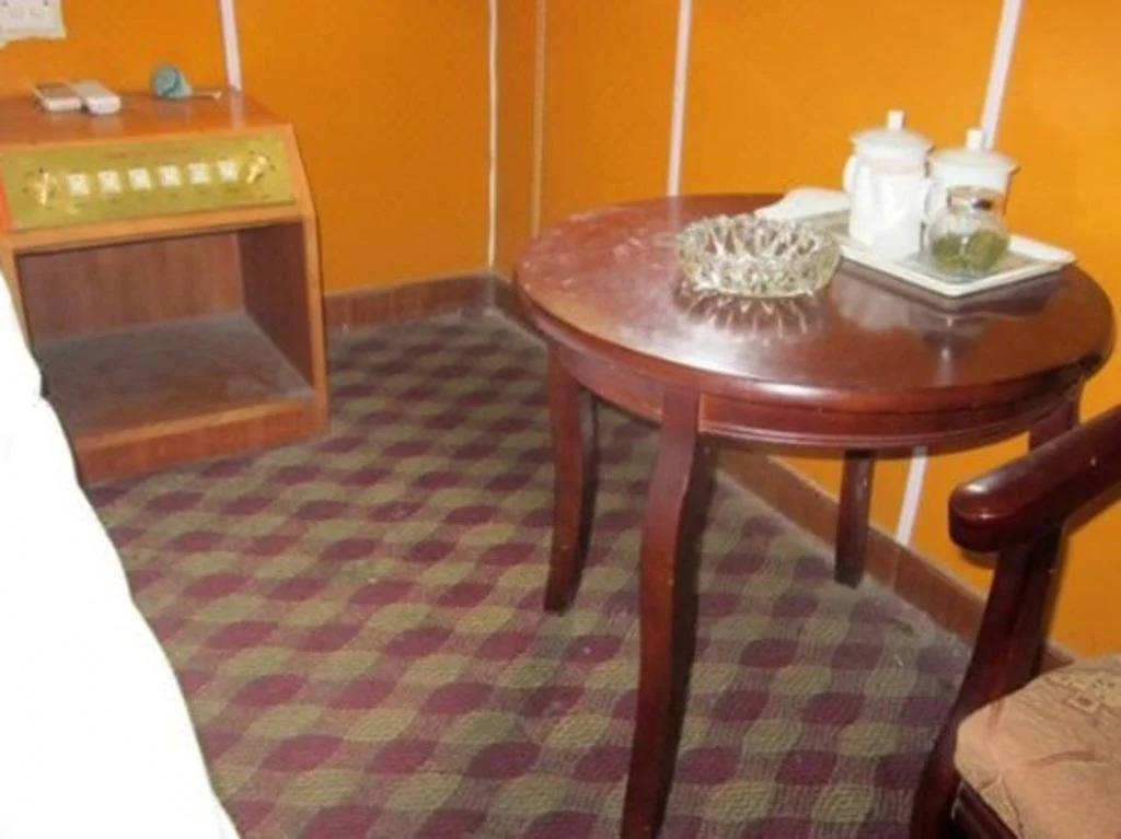 Tongluowan Hotel