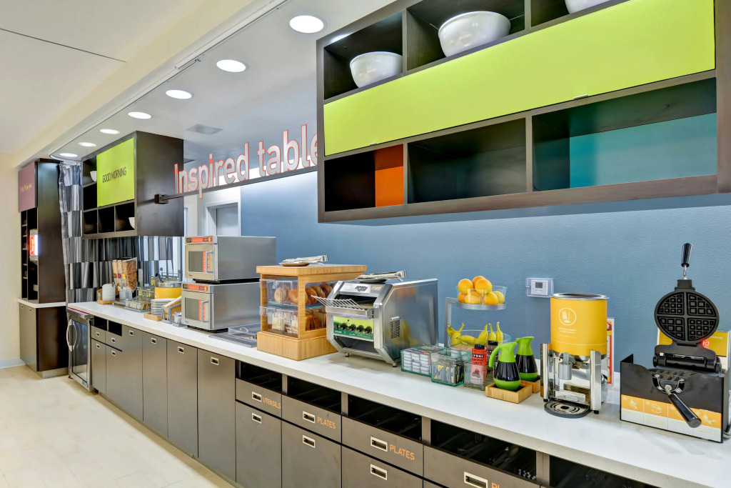Home2 Suites Azusa