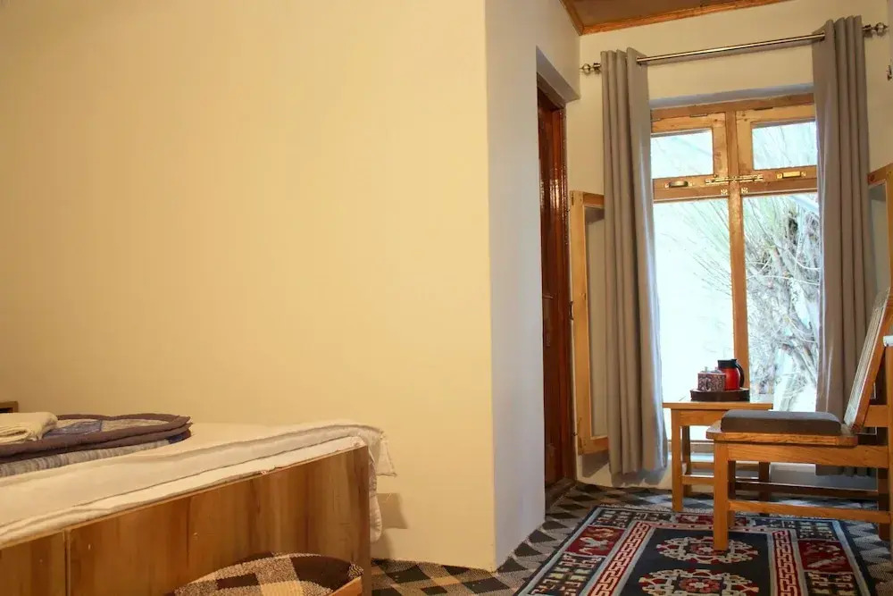 Karma Lodge Leh