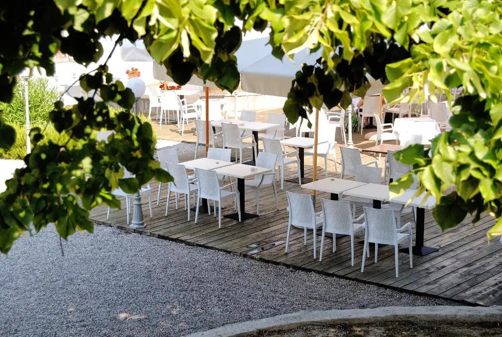 Villa Pioppi Hotel