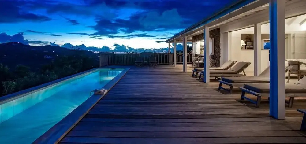 Villa Supersky