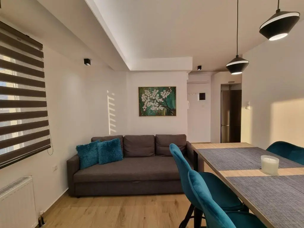 Larisa Hospitality I - Roof Top apartment
