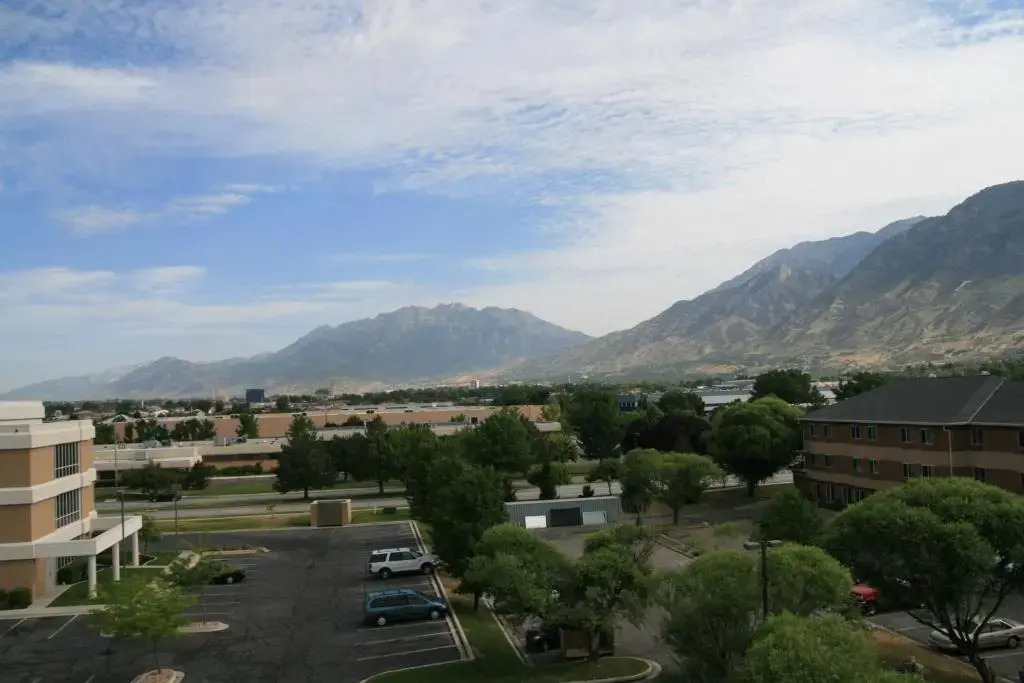 Hampton Inn Provo
