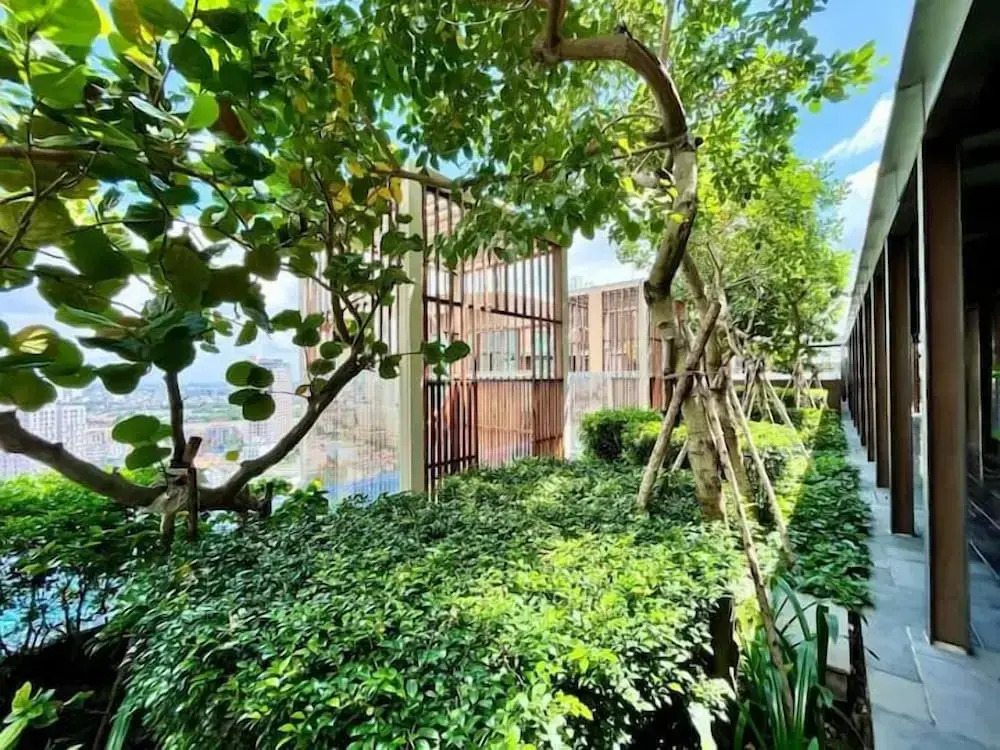 Homies Dedge Thao Dien Luxury Apartment