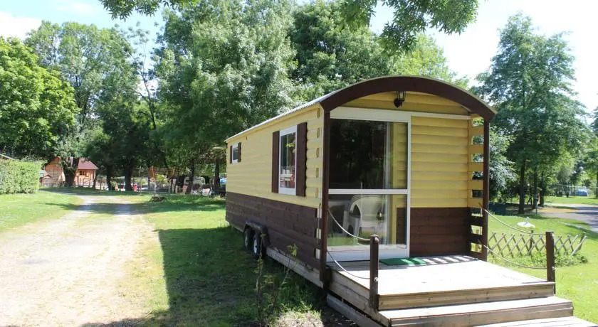 Camping la Boulogne