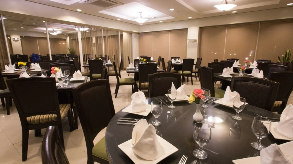 Canyon Cove Hotel and Spa