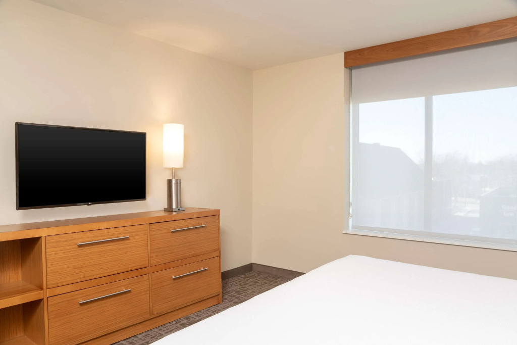 Hyatt Place Detroit/Royal Oak