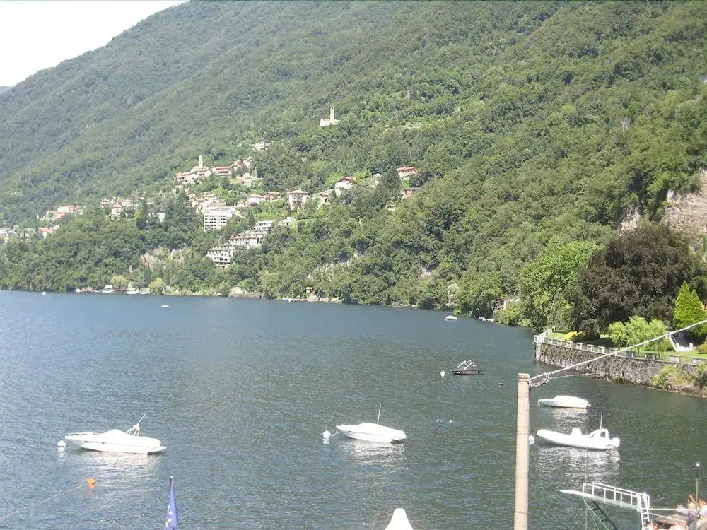 Hotel Ristorante Vapore
